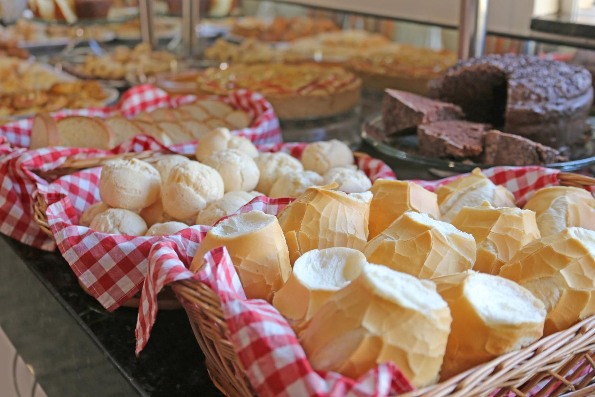 Gloria Hotel Olímpia Екстериор снимка